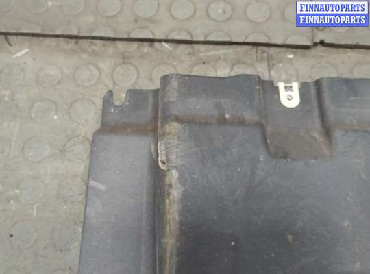 купить Защита днища, запаски, КПП, подвески на BMW X3 G01 2017-2024