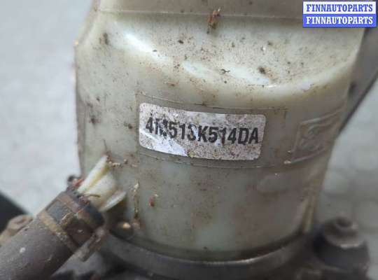 купить Насос электрический усилителя руля на Ford Focus 2 2008-2011