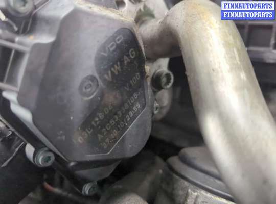 купить Генератор на Audi A4 (B8) 2007-2015