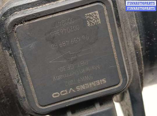 купить Измеритель потока воздуха (расходомер) на Volvo S40 2004-2012