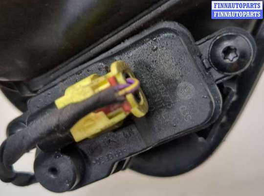 купить Лючок бензобака на Skoda SuperB 2015-2025