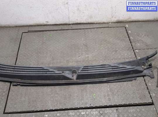 купить Жабо под дворники (дождевик) на Chevrolet Tahoe 2006-2014