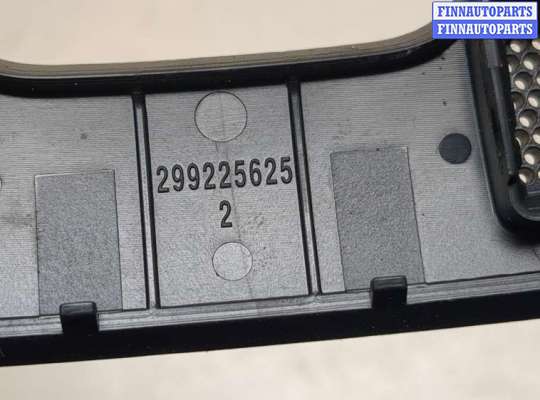 купить Пластик (обшивка) салона на KIA K5 2019-2025