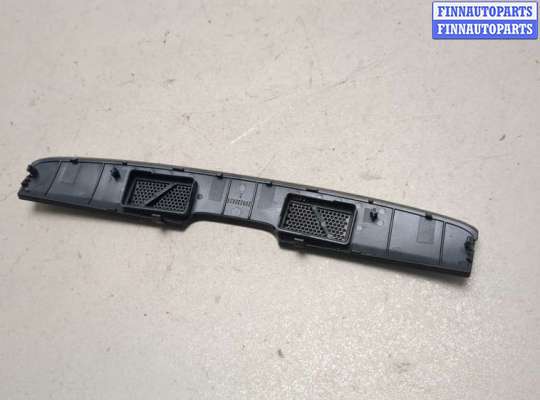 купить Пластик (обшивка) салона на KIA K5 2019-2025