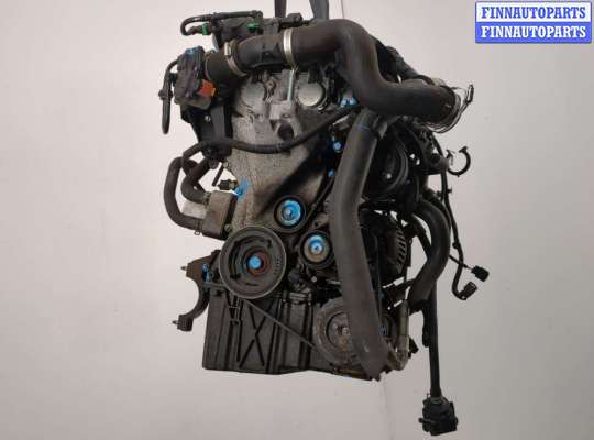купить Двигатель (ДВС на разборку) на Ford Focus 3 2011-2015