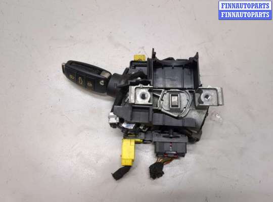 Замок зажигания AU1721739 на Audi A3 (8P) 2003-2013