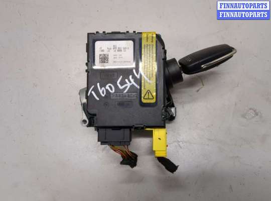 купить Замок зажигания на Audi A3 (8P) 2003-2013