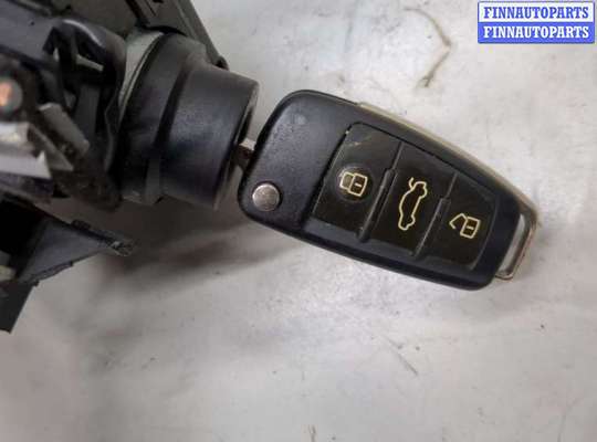 купить Замок зажигания на Audi A3 (8P) 2003-2013