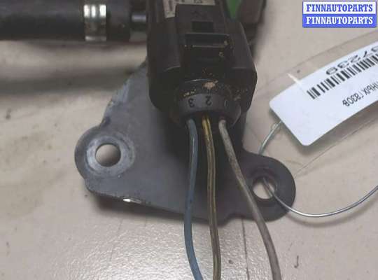 купить Датчик давления выхлопных газов на Opel Antara 2006-2015