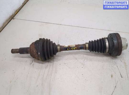 купить Полуось (приводной вал, шрус) на Volkswagen Touareg 2007-2010