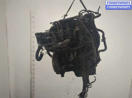 купить Двигатель (ДВС) на Citroen Berlingo 2008-2012