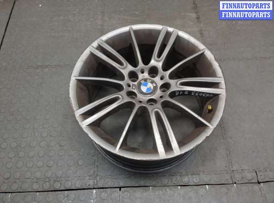 купить Комплект литых дисков на BMW 3 E90, E91, E92, E93 2005-2012