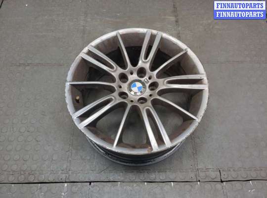 купить Комплект литых дисков на BMW 3 E90, E91, E92, E93 2005-2012