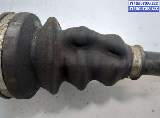 Приводной вал (Полуось в сборе) на Honda Fit (GD)