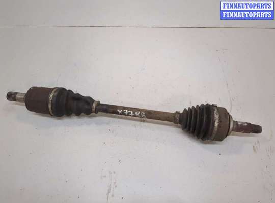 Полуось (приводной вал, шрус) HD509486 на Honda Jazz 2001-2008