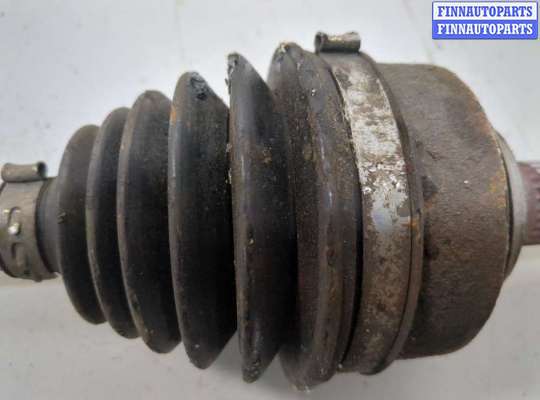 Приводной вал (Полуось в сборе) на Honda Fit (GD)