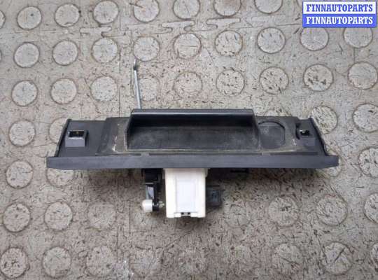 Ручка крышки багажника PG1208191 на Peugeot 206 1998-2012