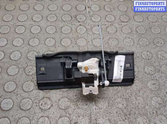 купить Ручка крышки багажника на Peugeot 206 1998-2012