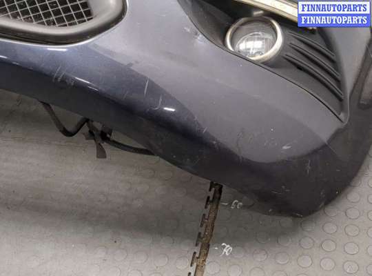 купить Бампер на Ford Focus 2 2008-2011
