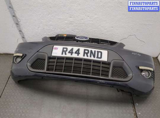 Купить Бампер на Ford Focus 2 2008-2011 Бампер FO2227061 на Ford Focus 2 2008-2011