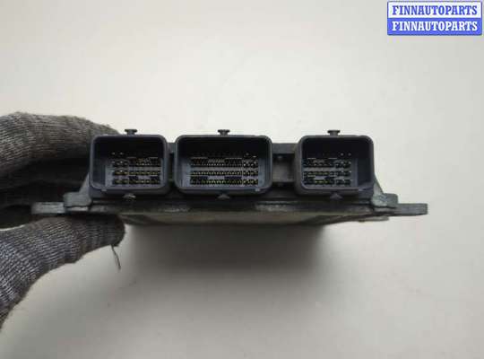 купить Блок управления двигателем на Nissan Murano 2008-2015