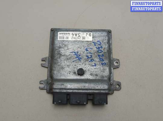 купить Блок управления двигателем на Nissan Murano 2008-2015