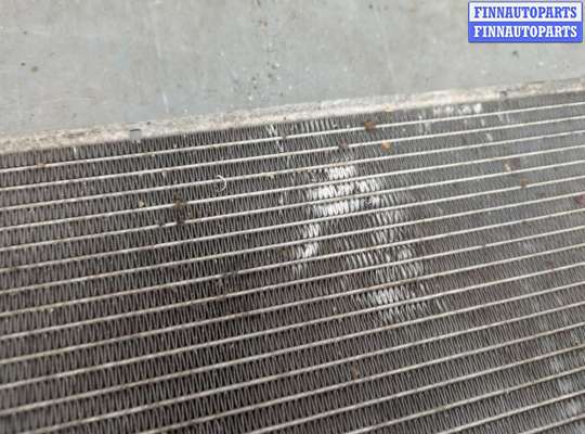 купить Радиатор охлаждения двигателя на BMW 5 E60 2003-2010