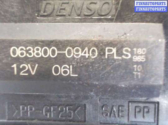 купить Электропривод заслонки отопителя на Lexus LS460 2006-2012