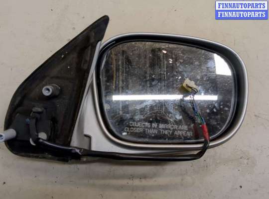 купить Зеркало боковое на Nissan Pathfinder 1995-2005