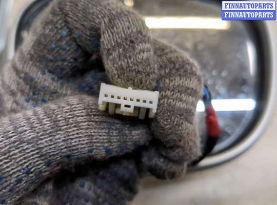 купить Зеркало боковое на Nissan Pathfinder 1995-2005