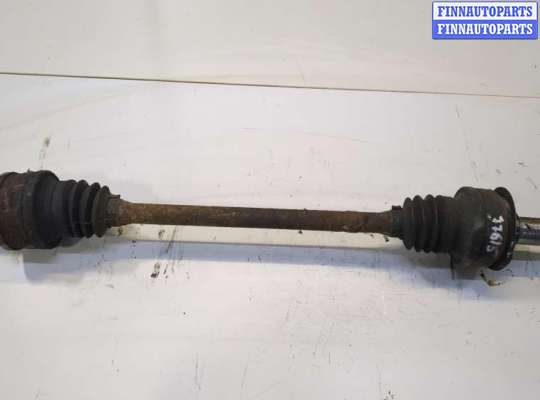 купить Полуось (приводной вал, шрус) на Mercedes CLK W209 2002-2010