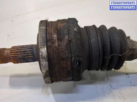 купить Полуось (приводной вал, шрус) на Mercedes CLK W209 2002-2010