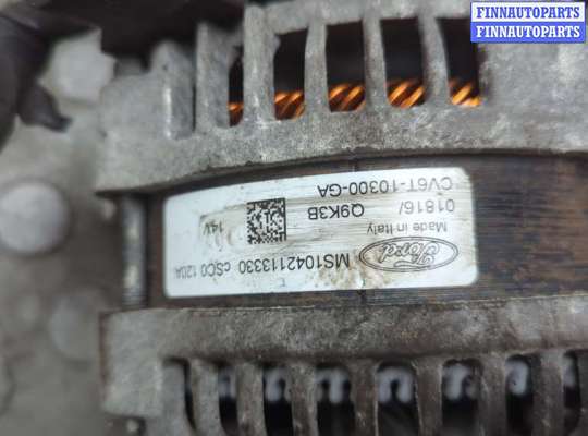 купить Генератор на Ford Focus 3 2011-2015