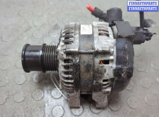 купить Генератор на Ford Focus 3 2011-2015