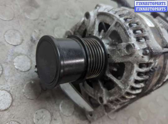 купить Генератор на Ford Focus 3 2011-2015