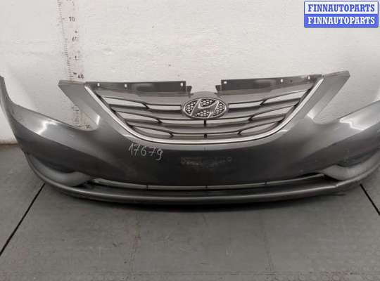 купить Бампер на Hyundai Sonata 6 YF 2009-2014