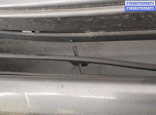 купить Бампер на Hyundai Sonata 6 YF 2009-2014