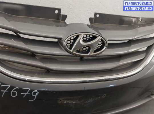 купить Бампер на Hyundai Sonata 6 YF 2009-2014