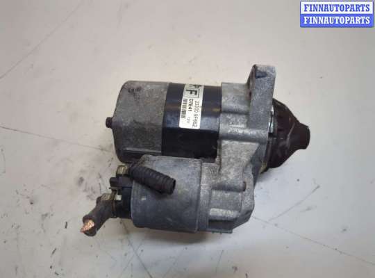 купить Стартер на Nissan Almera N16 2000-2006