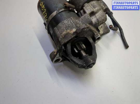 купить Стартер на Audi A4 (B5) 1994-2000