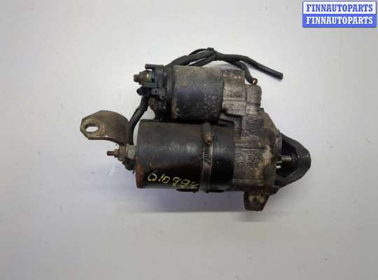 Купить Стартер на Audi A4 (B5) 1994-2000 Стартер AU1695237 на Audi A4 (B5) 1994-2000