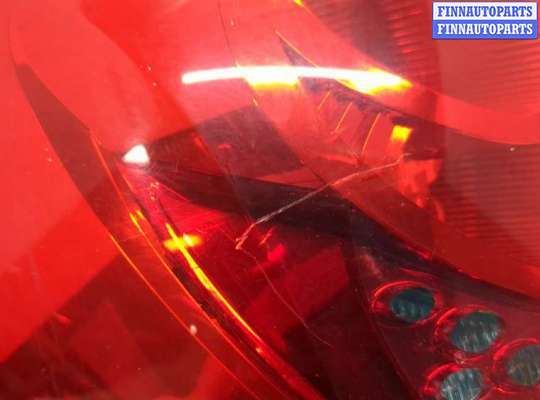 купить Фонарь (задний) на Peugeot 207 2006-2015