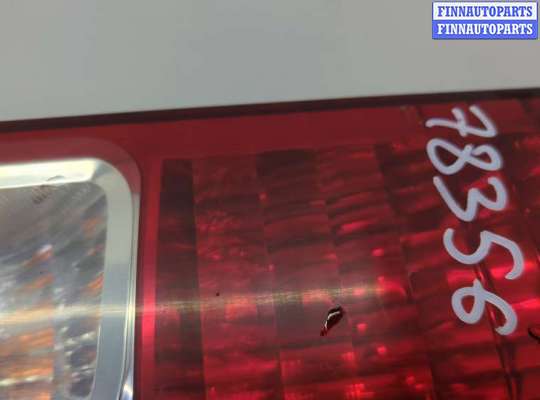 купить Фонарь (задний) на Fiat Ducato 2006-2014