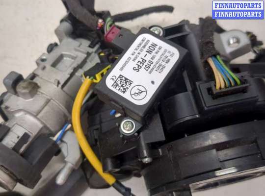 купить Переключатель поворотов и дворников (стрекоза) на Opel Astra J 2010-2017