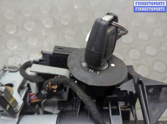 купить Замок зажигания на Opel Zafira A 1999-2005