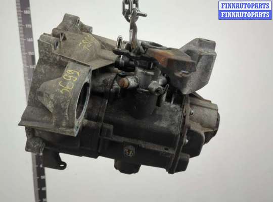 МКПП - Механическая коробка на Volkswagen Touran I (1T)