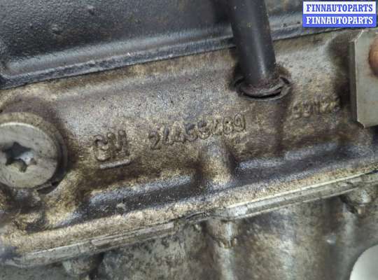 купить Коллектор впускной на Opel Corsa D 2006-2014