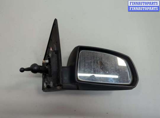 Зеркало боковое KA600715 на KIA Rio 2005-2011