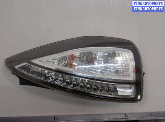Фонарь (задний) MZ666570 на Mazda 5 (CR) 2005-2010