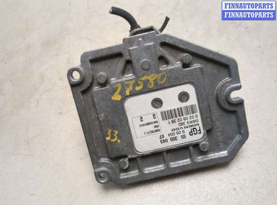купить Блок управления двигателем на Opel Meriva 2003-2010